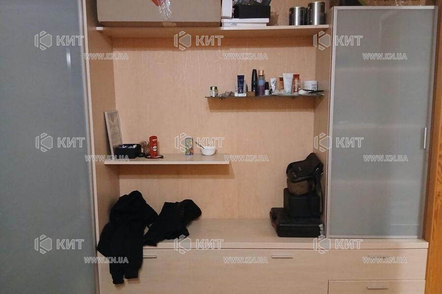 Aренда квартиры Харьков, Алексеевка, 47м²