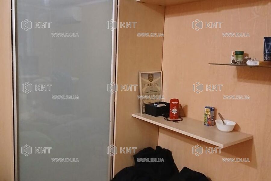 Aренда квартиры Харьков, Алексеевка, 47м²