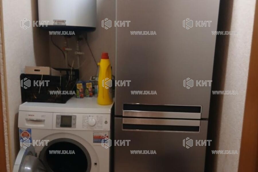 Aренда квартиры Харьков, Алексеевка, 47м²