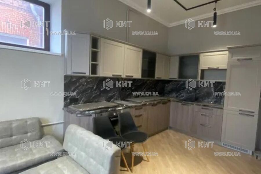 Продаж квартири Харків, Центр, 114м²