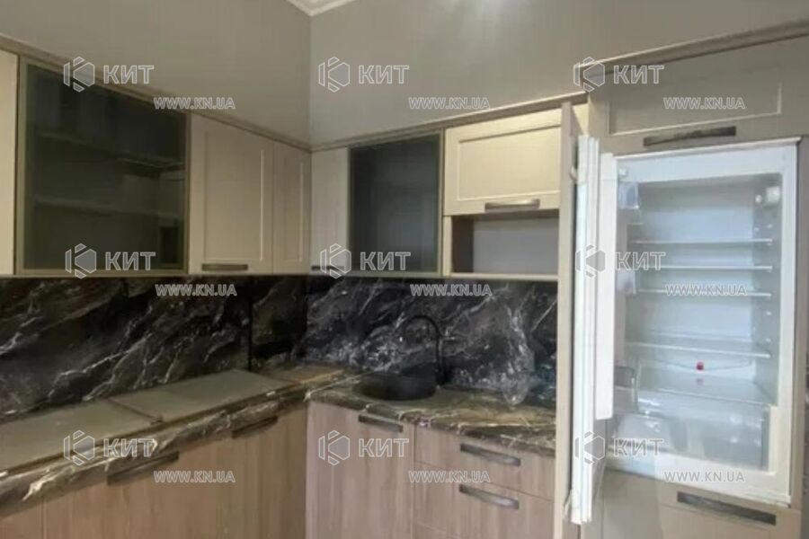 Продаж квартири Харків, Центр, 114м²