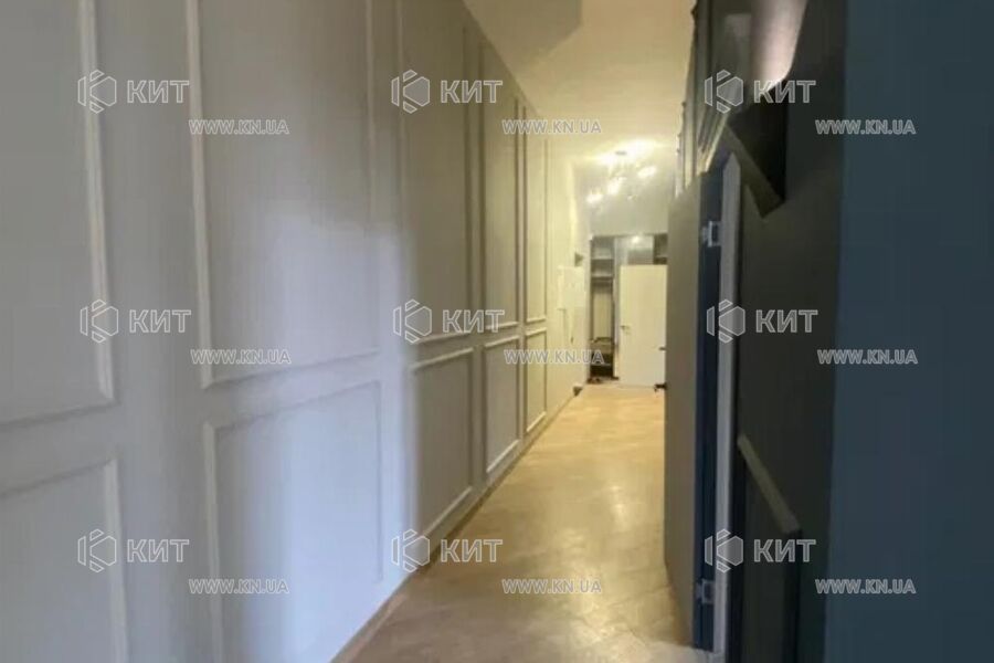 Продаж квартири Харків, Центр, 114м²