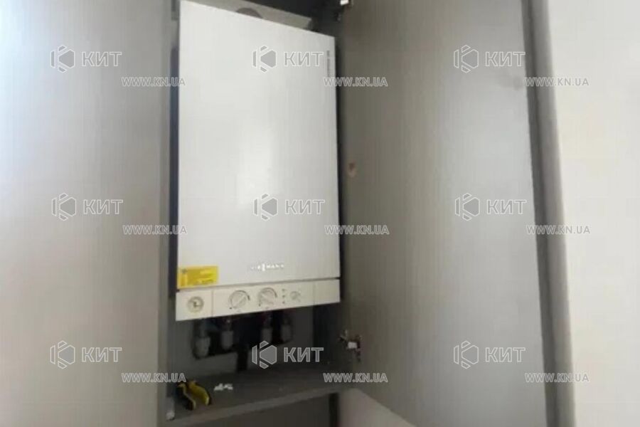 Продаж квартири Харків, Центр, 114м²