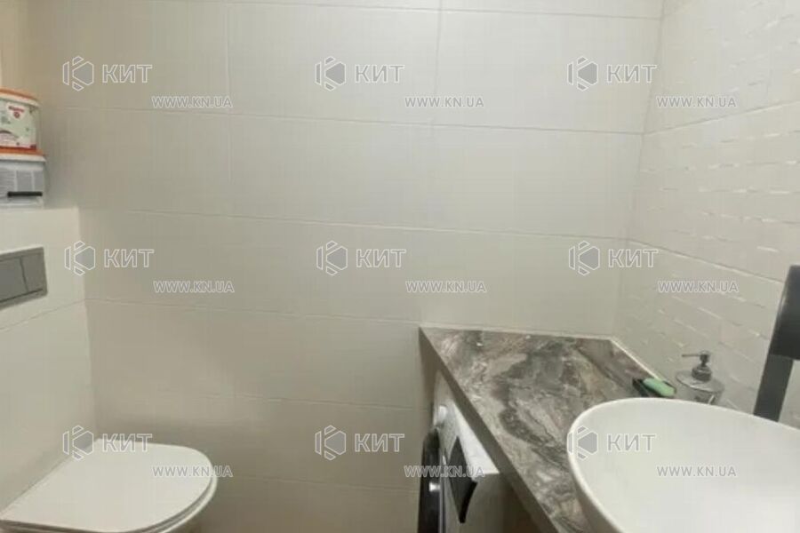 Продаж квартири Харків, Центр, 114м²