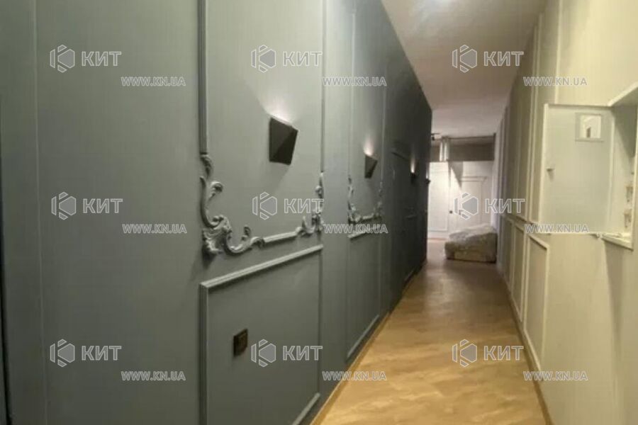 Продаж квартири Харків, Центр, 114м²