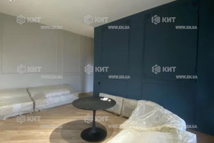 Продаж квартири Харків, Центр, 114м²