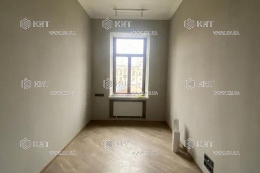 Продаж квартири Харків, Центр, 114м²