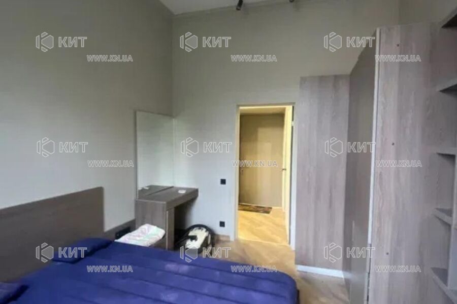 Продаж квартири Харків, Центр, 114м²