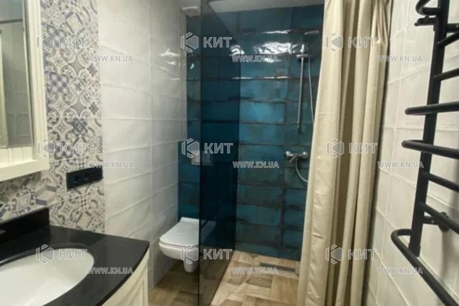 Продаж квартири Харків, Центр, 114м²