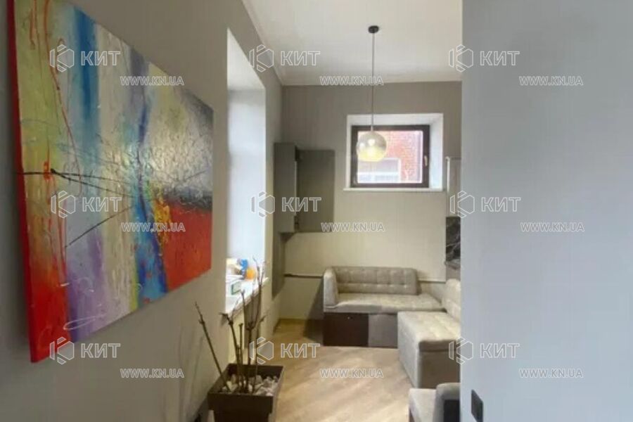 Продаж квартири Харків, Центр, 114м²