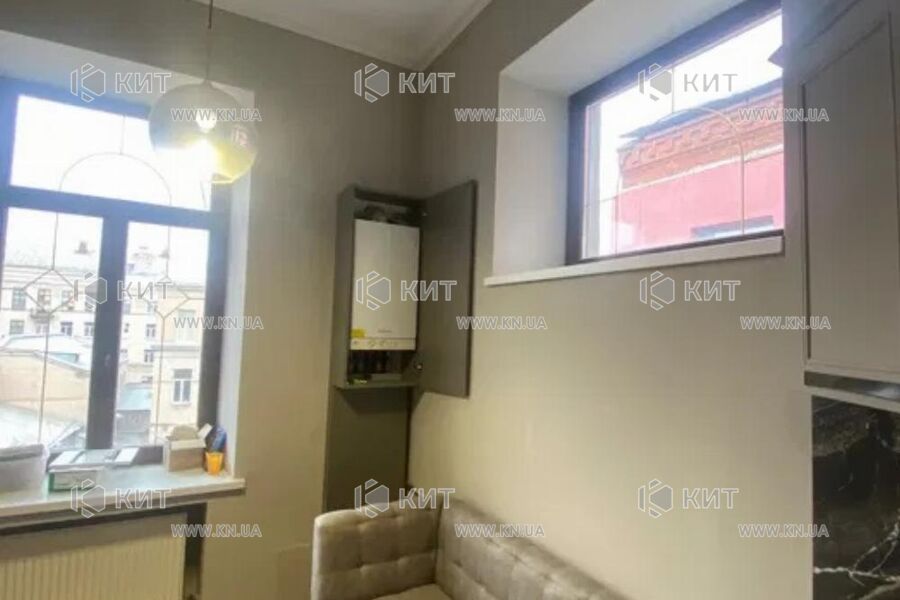 Продаж квартири Харків, Центр, 114м²