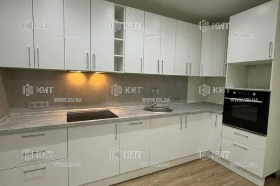 Продажа квартиры Харьков, Одесская, Основа, 38м²