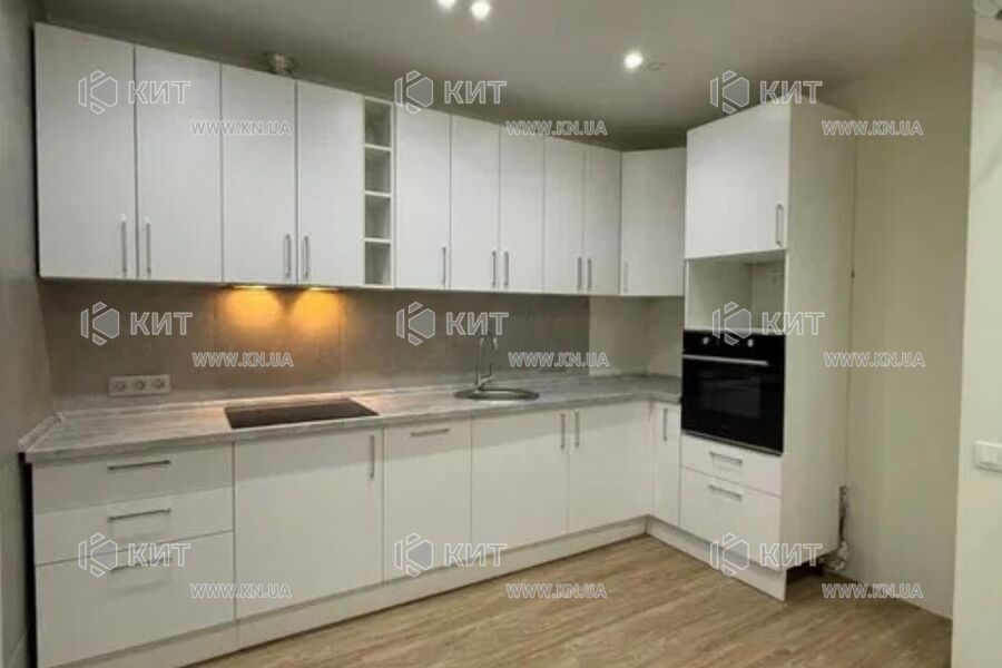 Продажа квартиры Харьков, Одесская, Основа, 38м²