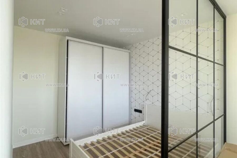 Продажа квартиры Харьков, Одесская, Основа, 38м²