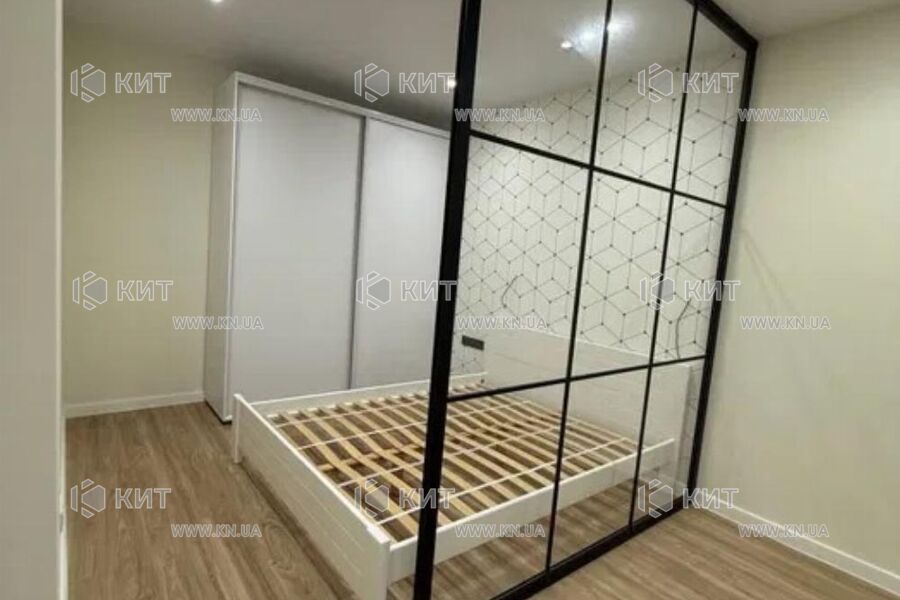 Продажа квартиры Харьков, Одесская, Основа, 38м²