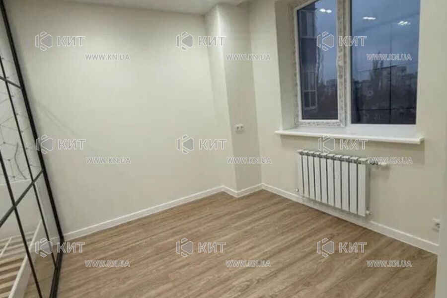 Продажа квартиры Харьков, Одесская, Основа, 38м²