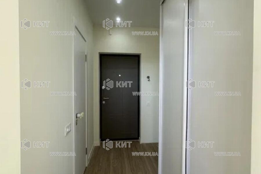 Продажа квартиры Харьков, Одесская, Основа, 38м²