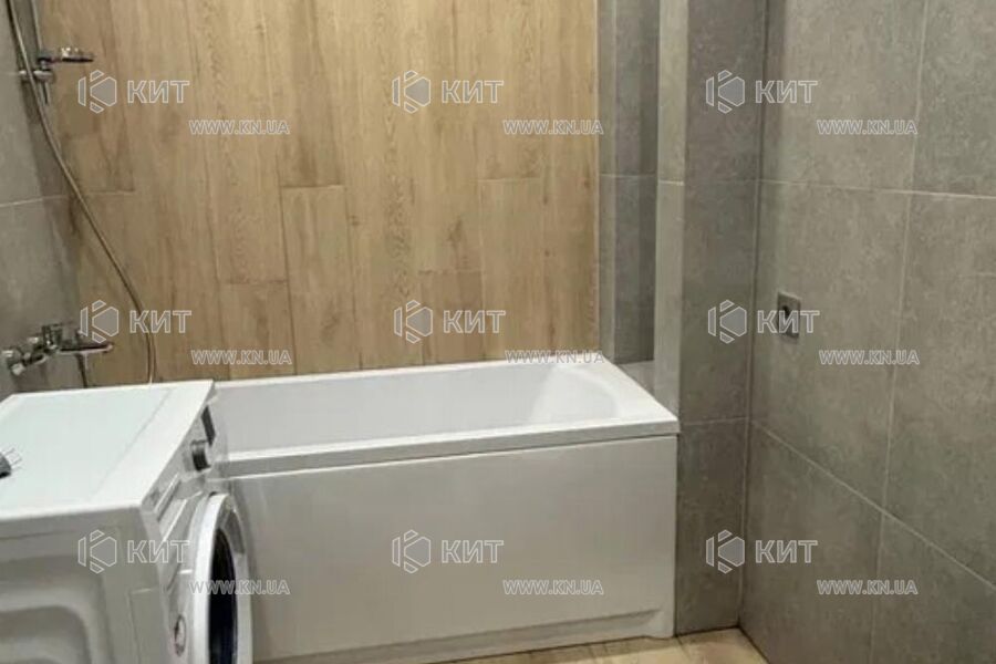 Продажа квартиры Харьков, Одесская, Основа, 38м²