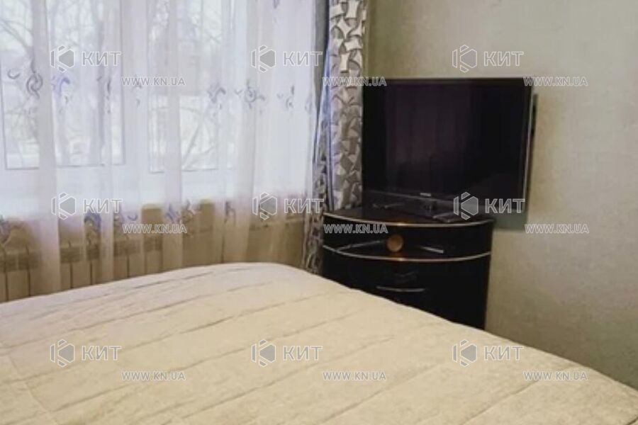 Продажа квартиры Харьков, Павлово Поле, 62м²
