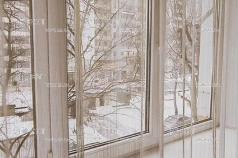 Продажа квартиры Харьков, Павлово Поле, 62м²