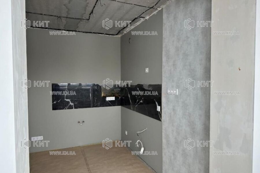 Продаж квартири Харків, Нові Дома, 58м²