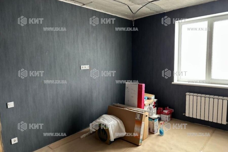 Продаж квартири Харків, Нові Дома, 58м²