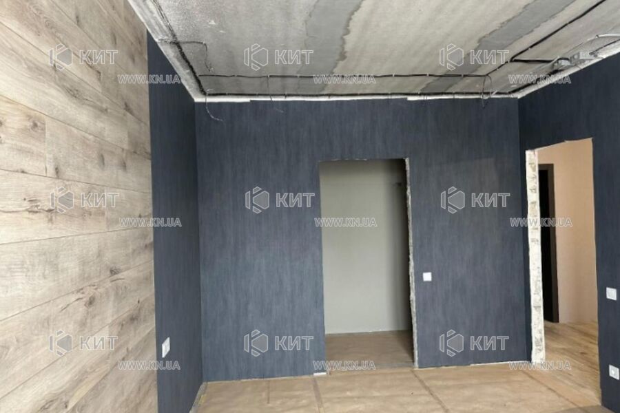 Продаж квартири Харків, Нові Дома, 58м²