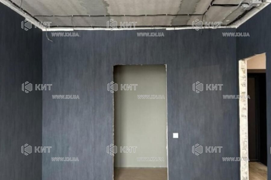 Продаж квартири Харків, Нові Дома, 58м²