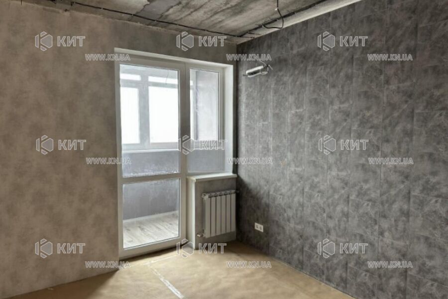 Продаж квартири Харків, Нові Дома, 58м²