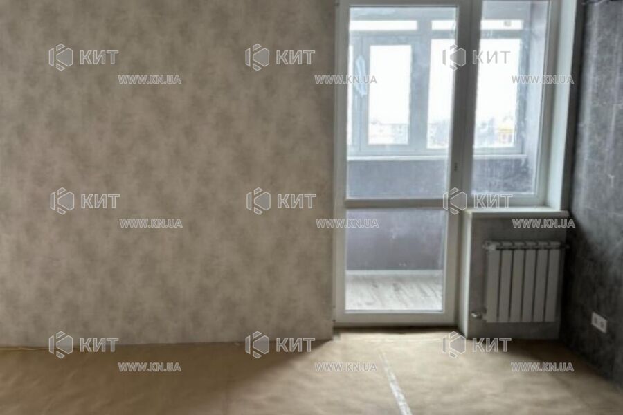 Продаж квартири Харків, Нові Дома, 58м²