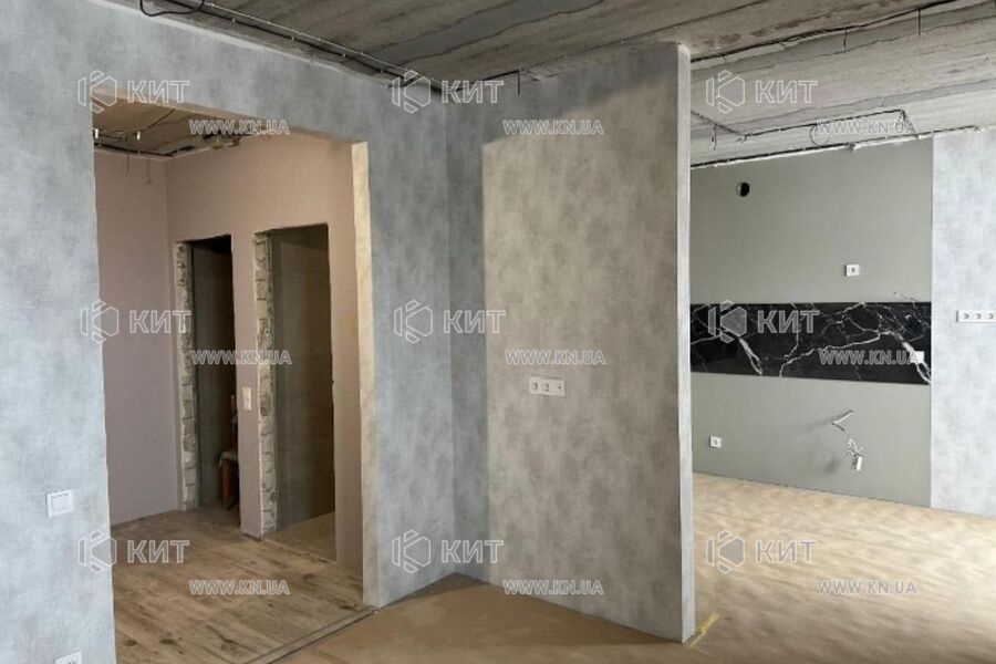 Продаж квартири Харків, Нові Дома, 58м²