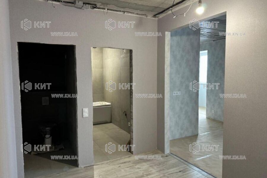 Продаж квартири Харків, Нові Дома, 58м²