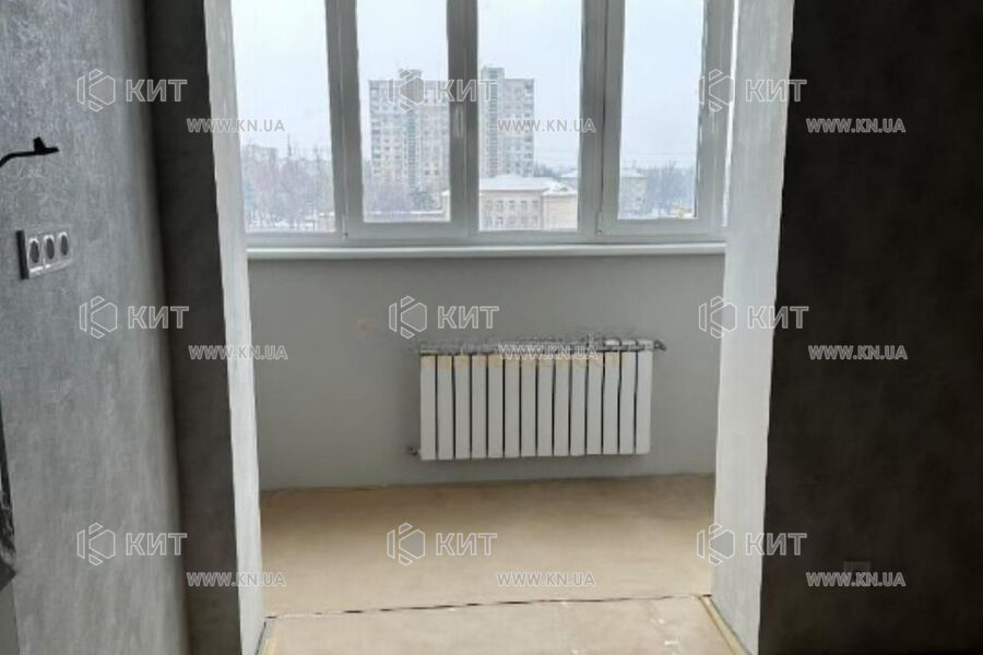 Продаж квартири Харків, Нові Дома, 58м²