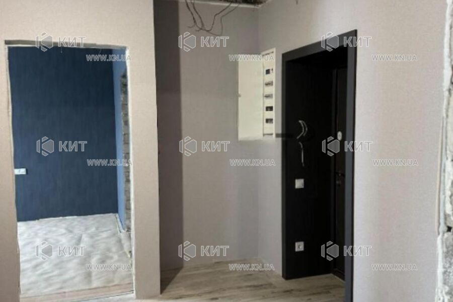 Продаж квартири Харків, Нові Дома, 58м²