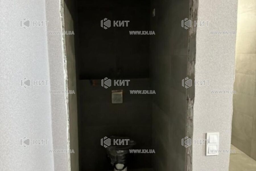 Продаж квартири Харків, Нові Дома, 58м²