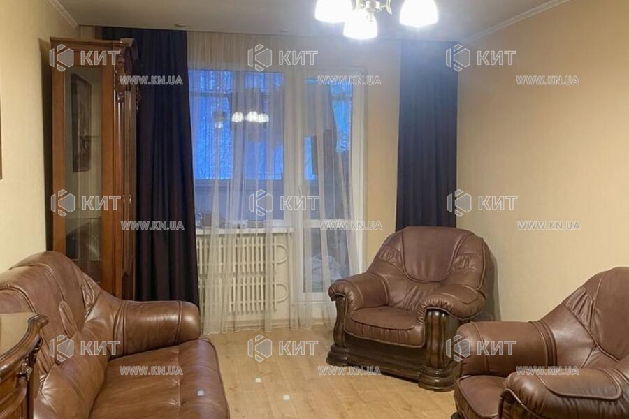 Продаж квартири Харків, Салтівка, 522 мрн., 45м²