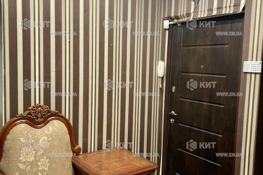 Продаж квартири Харків, Салтівка, 522 мрн., 45м²