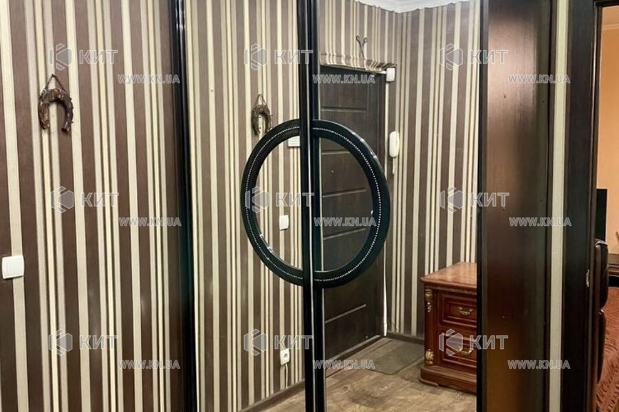 Продаж квартири Харків, Салтівка, 522 мрн., 45м²