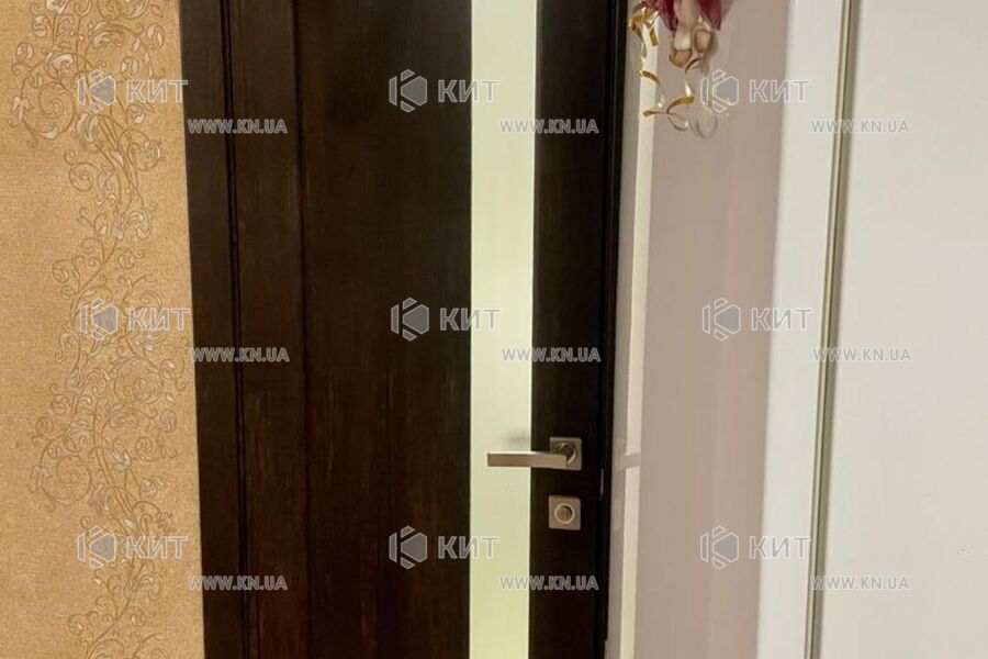 Продаж квартири Харків, Салтівка, 522 мрн., 45м²