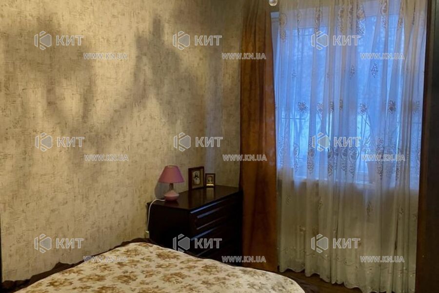 Продаж квартири Харків, Салтівка, 522 мрн., 45м²