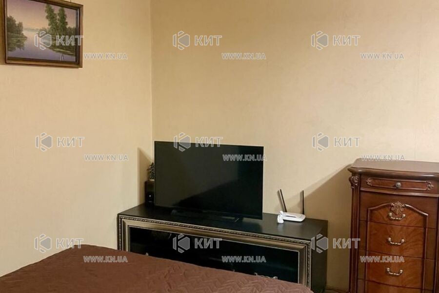 Продаж квартири Харків, Салтівка, 522 мрн., 45м²