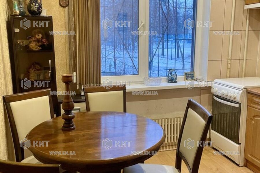 Продаж квартири Харків, Салтівка, 522 мрн., 45м²