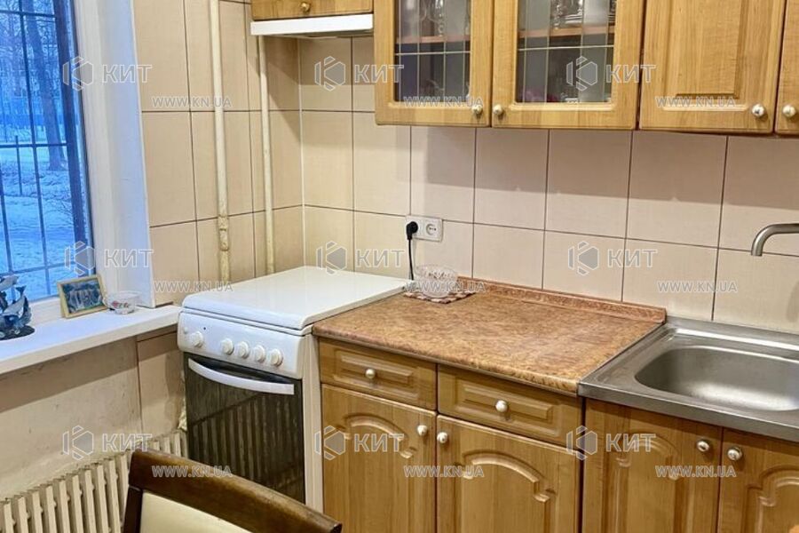 Продаж квартири Харків, Салтівка, 522 мрн., 45м²