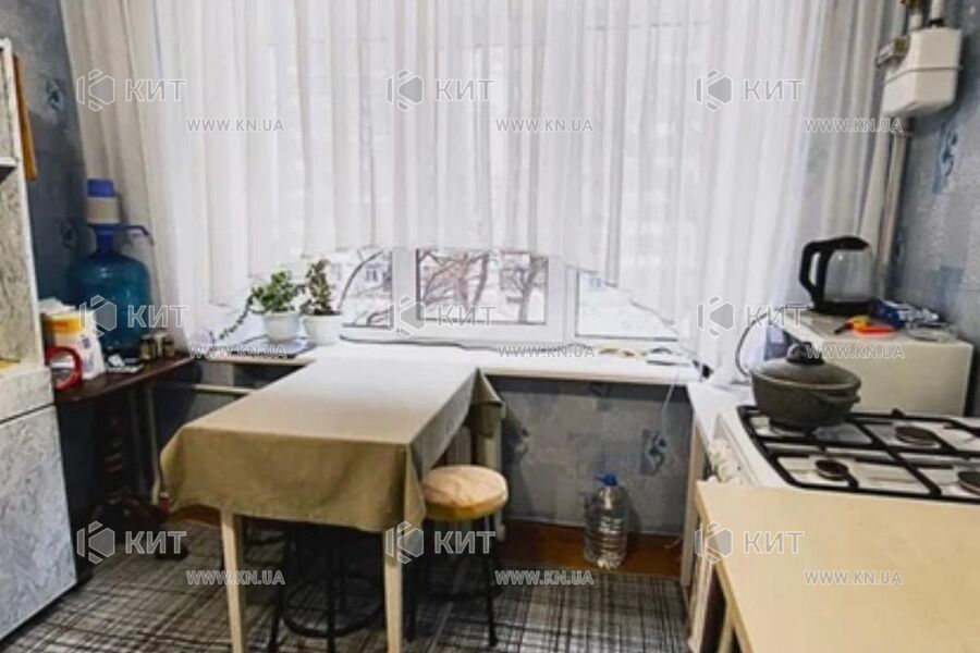 Продажа квартиры Харьков, Павлово Поле, 62м²