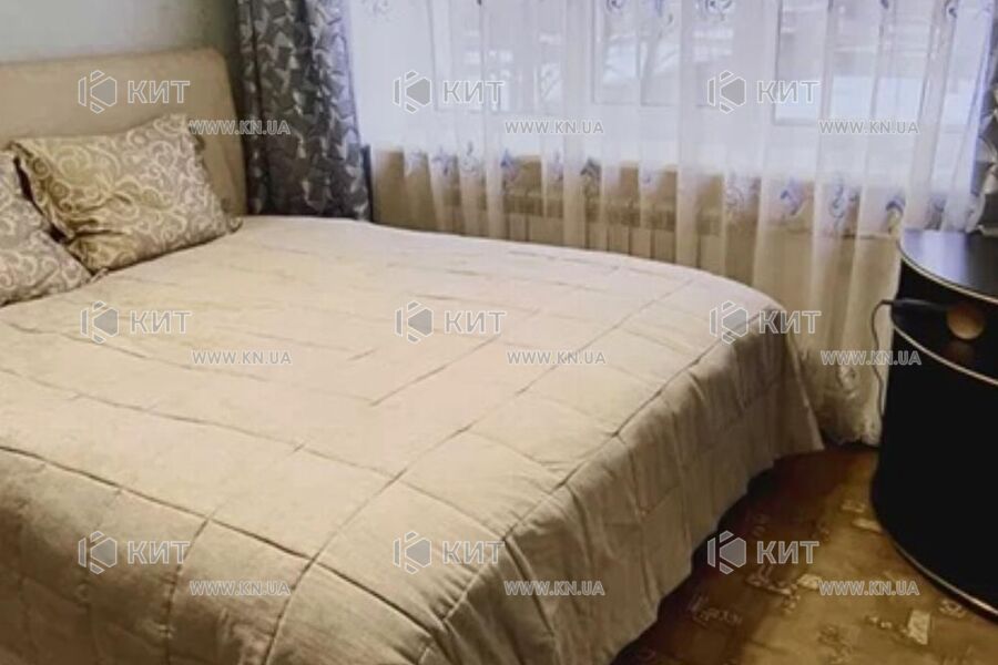 Продажа квартиры Харьков, Павлово Поле, 62м²