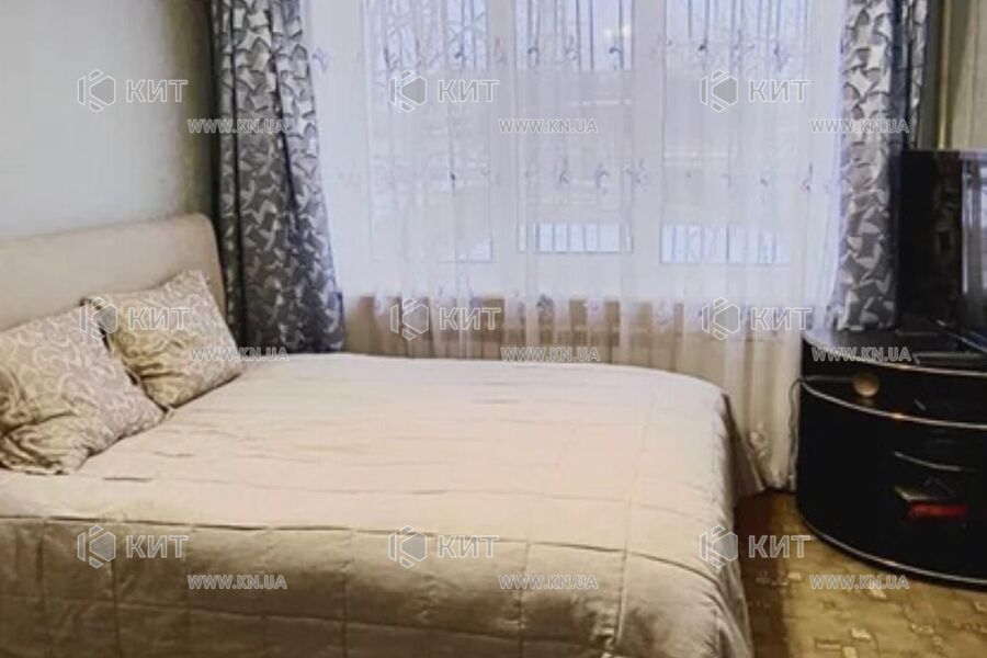 Продажа квартиры Харьков, Павлово Поле, 62м²