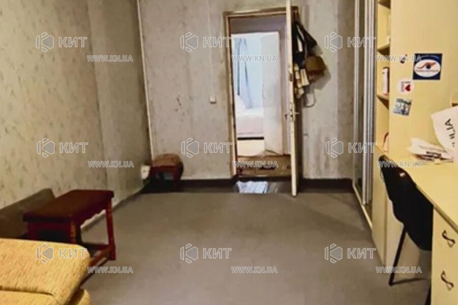 Продажа квартиры Харьков, Павлово Поле, 62м²