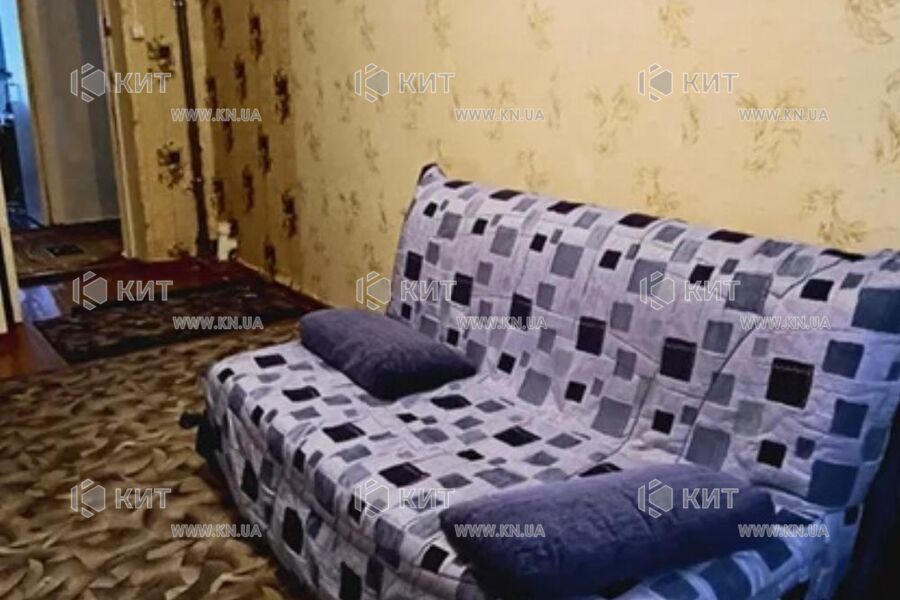 Продажа квартиры Харьков, Павлово Поле, 62м²