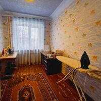 Продажа квартиры Харьков, Павлово Поле, 62м²