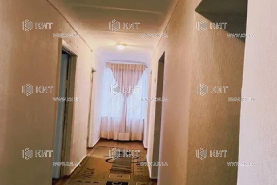 Продажа квартиры Харьков, Павлово Поле, 62м²